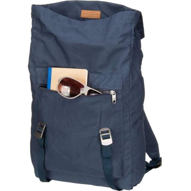 Fjallraven Foldsack No. 1 (16L), Navy