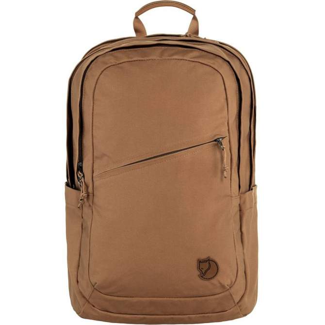 Fjallraven Raven 28L, Khaki Dust