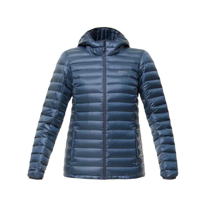 BASK CHAMONIX LIGHT LJ V2, колониальный синий