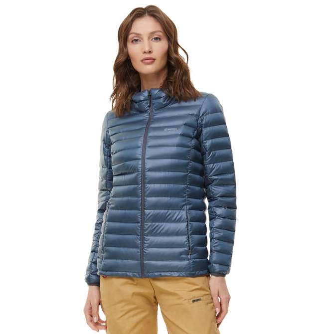 BASK CHAMONIX LIGHT LJ V2, колониальный синий