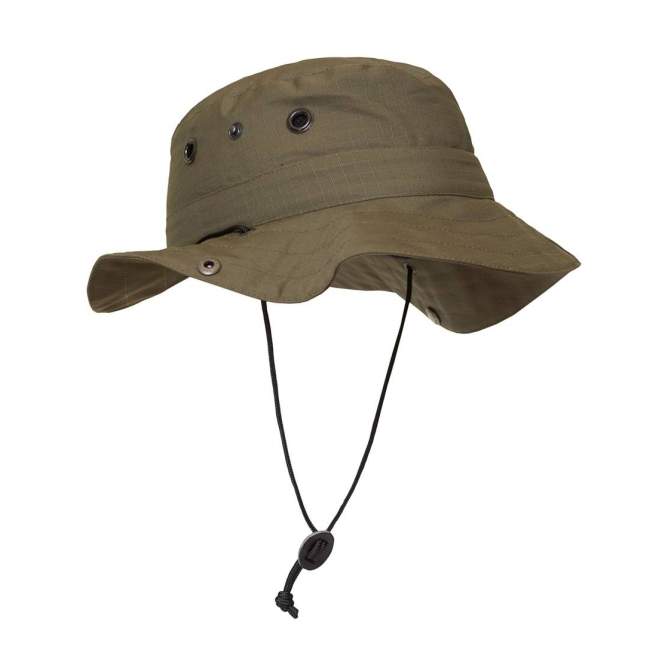 BASK BOONIE HAT, хаки
