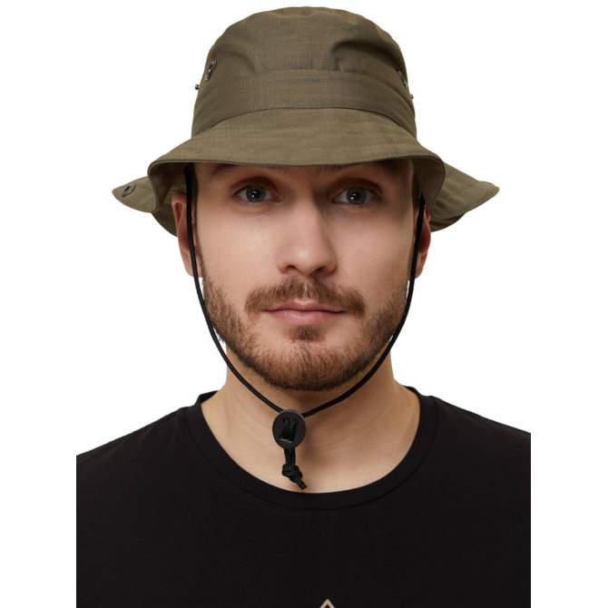 BASK BOONIE HAT, хаки