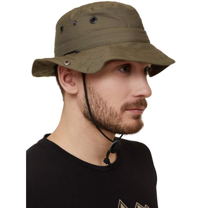 BASK BOONIE HAT, хаки