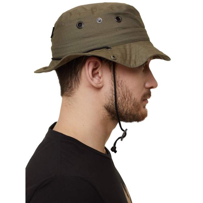 BASK BOONIE HAT, хаки