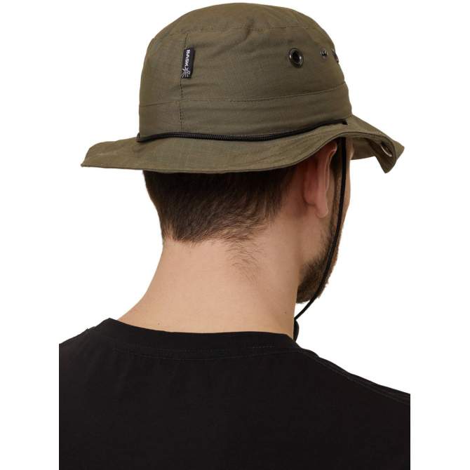 BASK BOONIE HAT, хаки