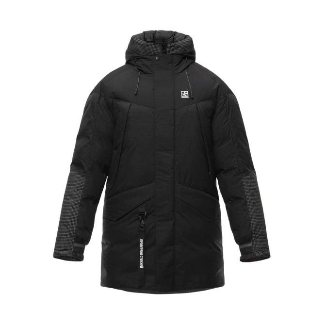 BASK SIGNAL V2, чёрный