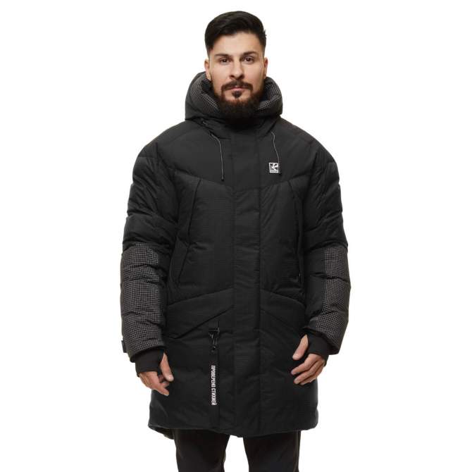 BASK SIGNAL V2, чёрный