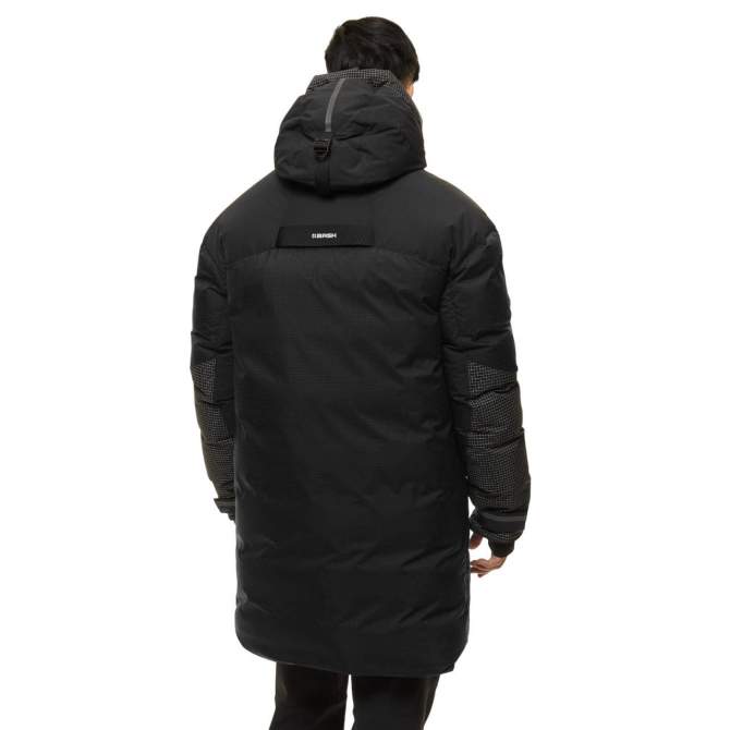 BASK SIGNAL V2, чёрный