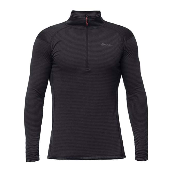 BASK GRID JKT V2, чёрный