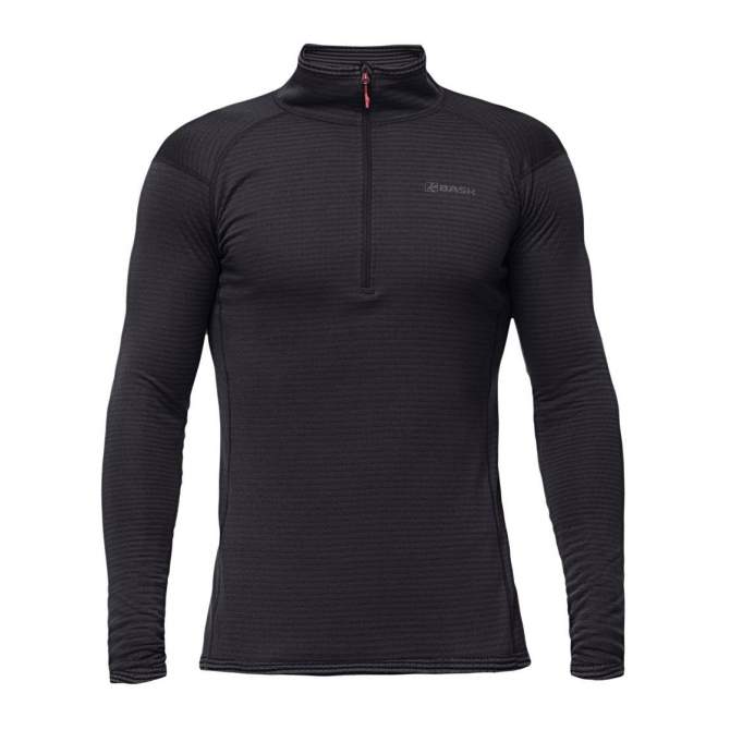 BASK GRID JKT V2, чёрный