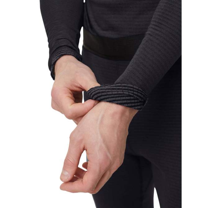 BASK GRID JKT V2, чёрный