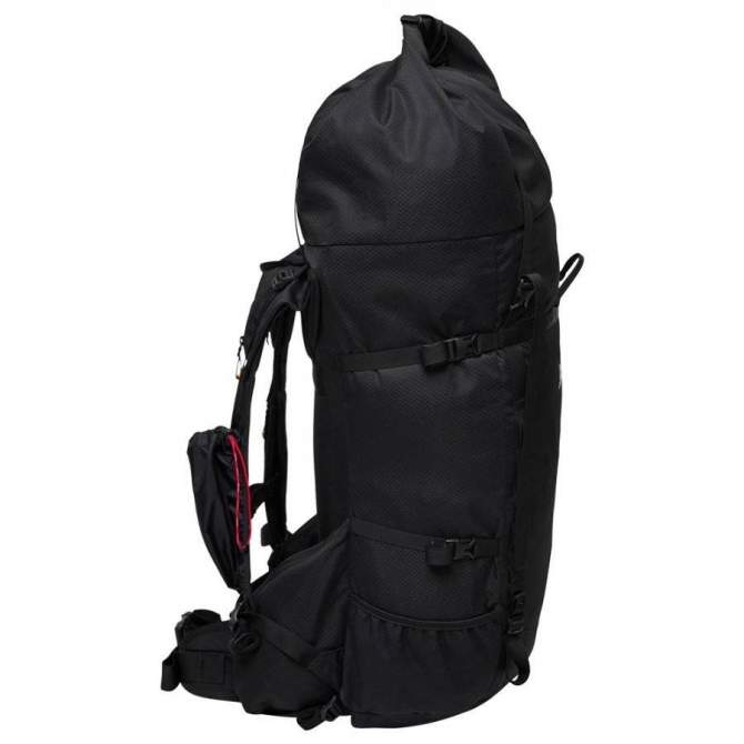 BASK X-LIGHT 69, чёрный