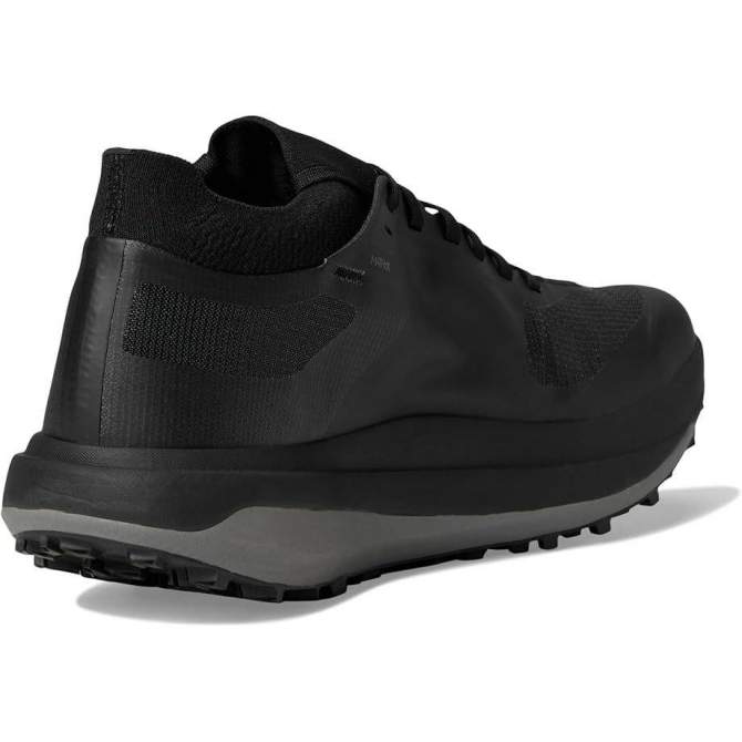 Arcteryx SYLAN PRO MENS, Black-Black