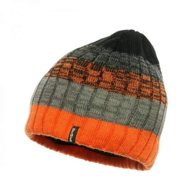 Dexshell Beanie Gradient оранжевый/градиент
