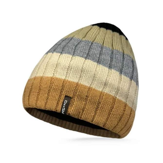 Dexshell Beanie Gradient терракотовый/бежевый/градиент
