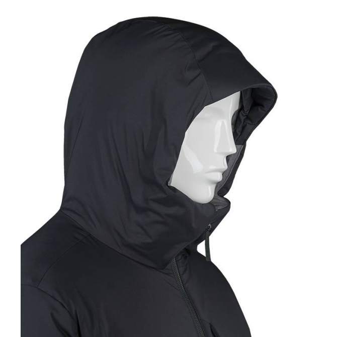 Sivera СЕДАВА 25, чёрный