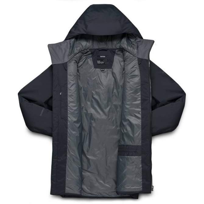 Sivera СЕДАВА 25, чёрный