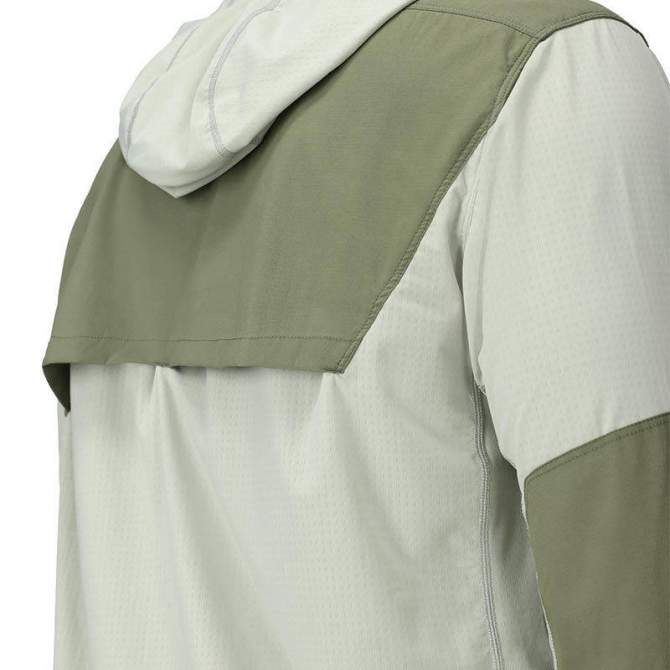 Simms Latitude BiComp Hoody, Aspen-Willow