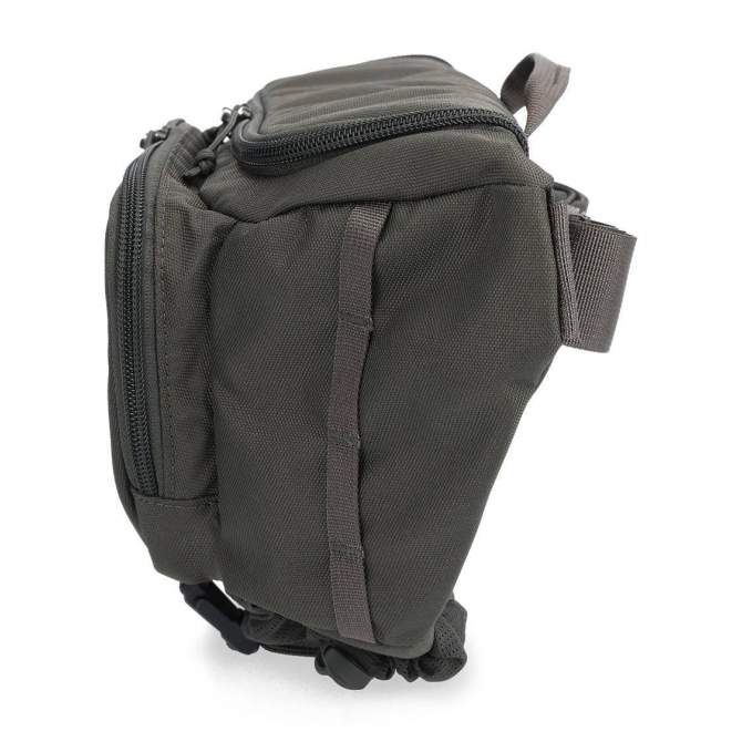 Сумка Simms Tributary Hip Pack 5L (Basalt)