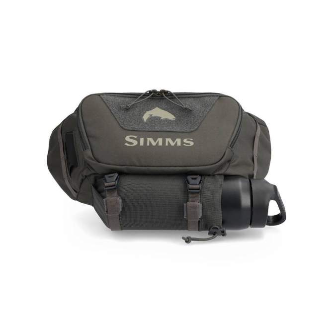 Сумка Simms Tributary Hip Pack 5L (Basalt)
