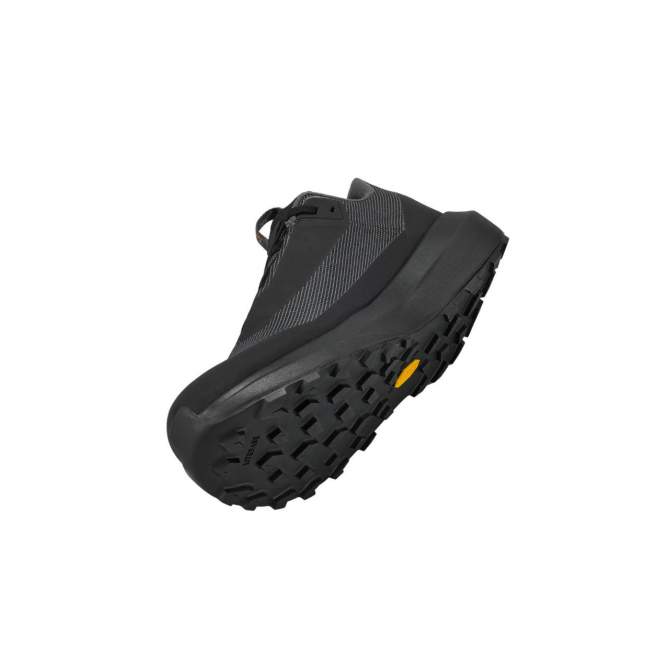 Arcteryx NORVAN LD 4 GTX  MENS, Black-Black