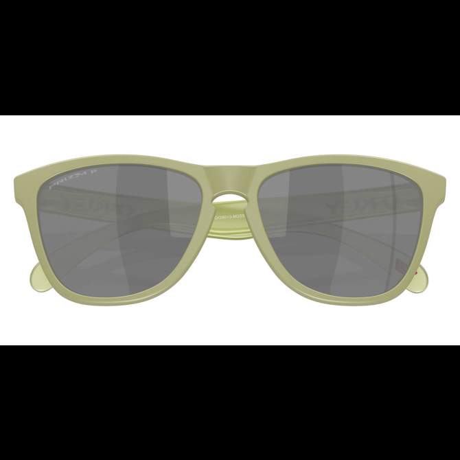 Oakley FROGSKINS MATTE FERN, PRIZM BLACK POLAR