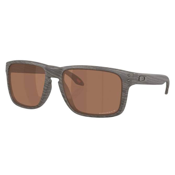 Oakley HOLBROOK XXL WOODGRAIN, PRIZM TUNGSTEN POLAR