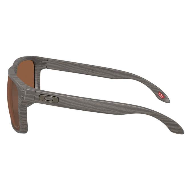 Oakley HOLBROOK XXL WOODGRAIN, PRIZM TUNGSTEN POLAR