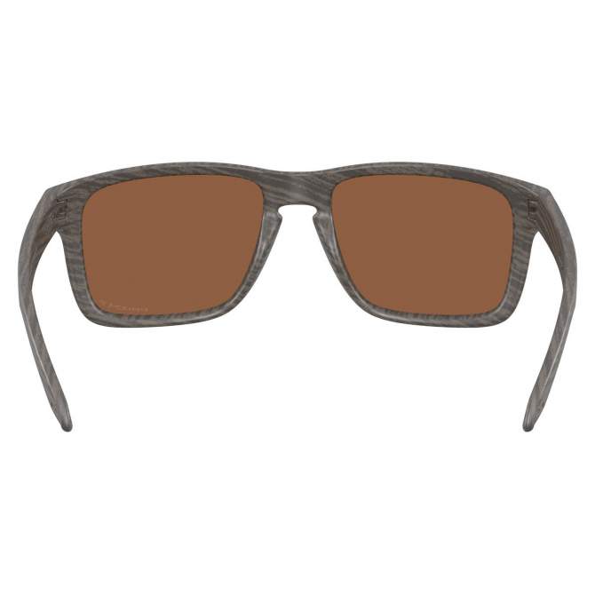 Oakley HOLBROOK XXL WOODGRAIN, PRIZM TUNGSTEN POLAR