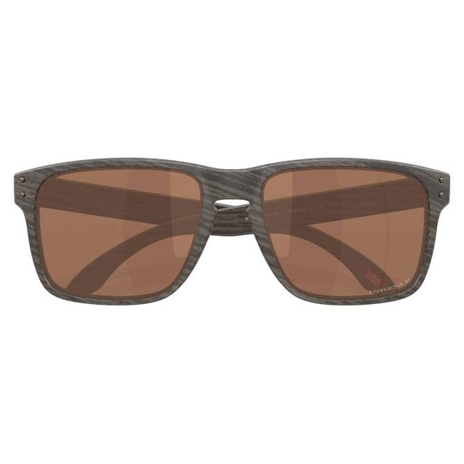 Oakley HOLBROOK XXL WOODGRAIN, PRIZM TUNGSTEN POLAR