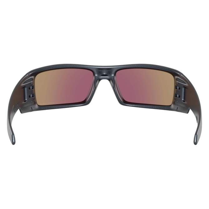 Oakley GASCAN BLUE STEEL, PRIZM SAPPHIRE