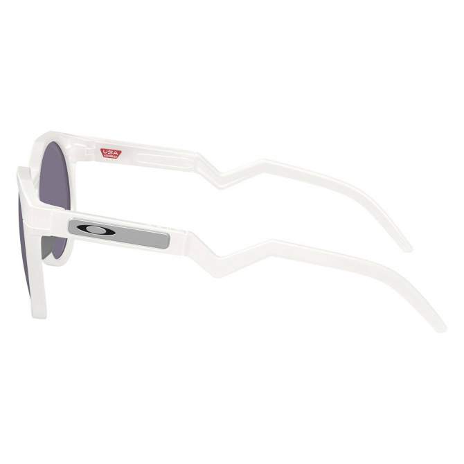 Oakley HSTN MATTE VAPOR, PRIZM GREY
