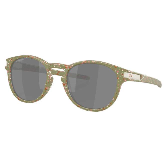 Oakley LATCH MATTE FERN TERRAZZO, PRIZM BLACK