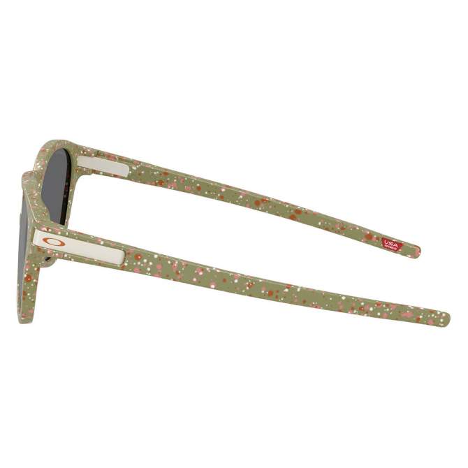 Oakley LATCH MATTE FERN TERRAZZO, PRIZM BLACK