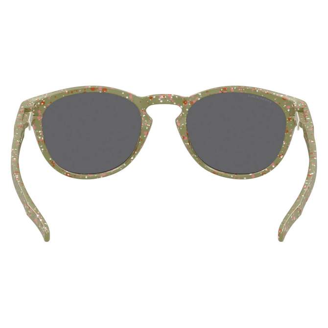Oakley LATCH MATTE FERN TERRAZZO, PRIZM BLACK