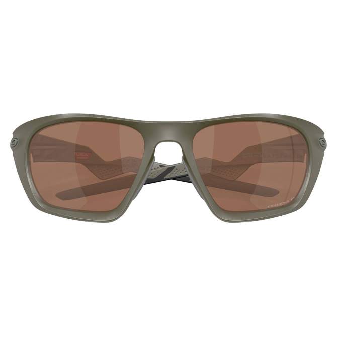 Oakley LATERALIS MATTE MOSS, PRIZM TUNGSTEN POLAR