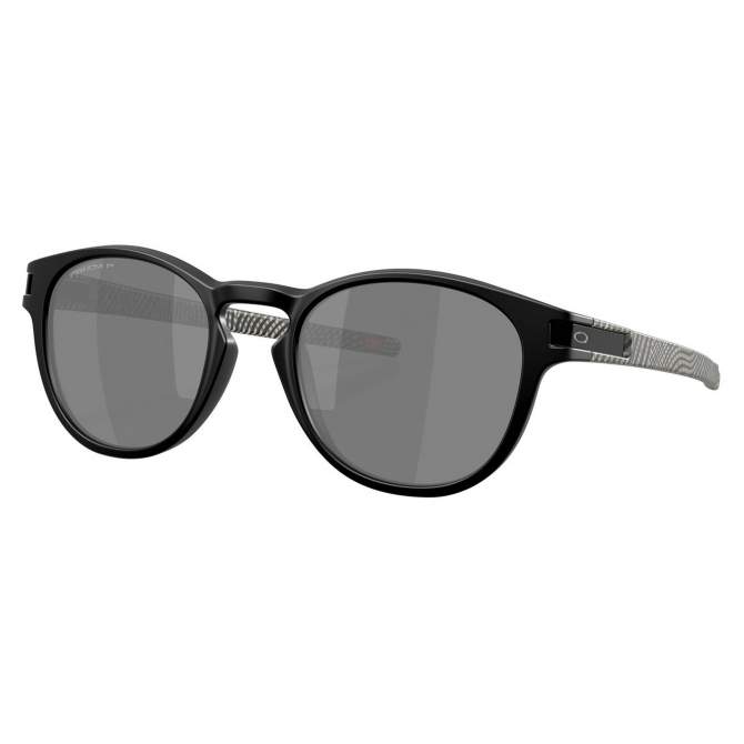 Oakley LATCH MATTE BLACK 25, PRIZM BLACK POLAR