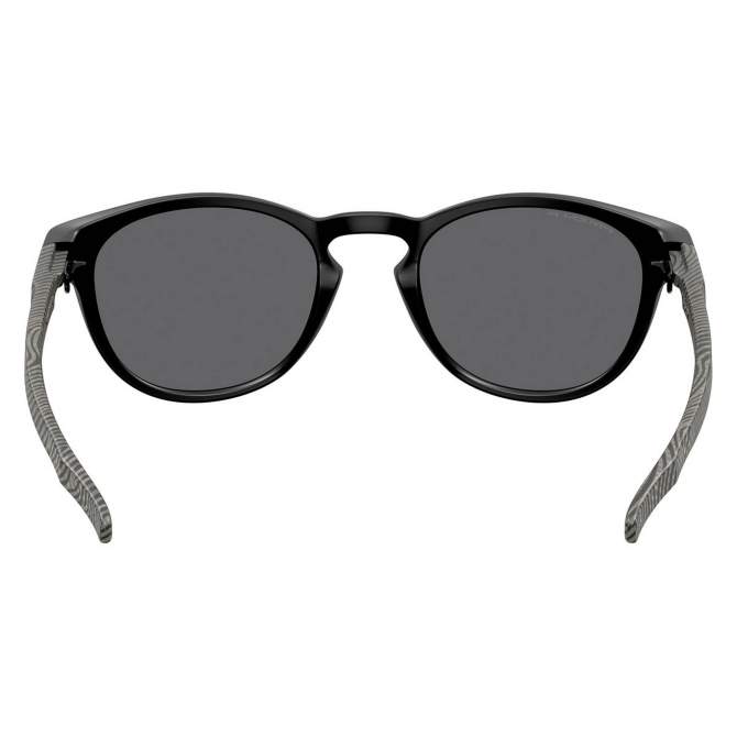 Oakley LATCH MATTE BLACK 25, PRIZM BLACK POLAR