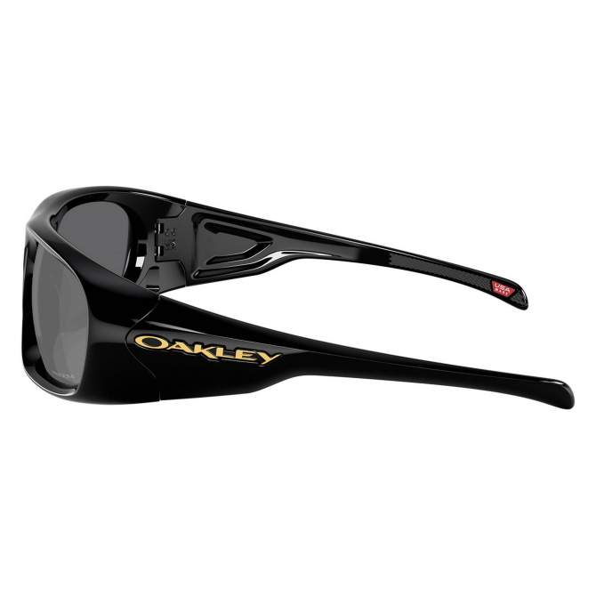 Oakley BELLEVILLE POLISHED BLACK, PRIZM BLACK