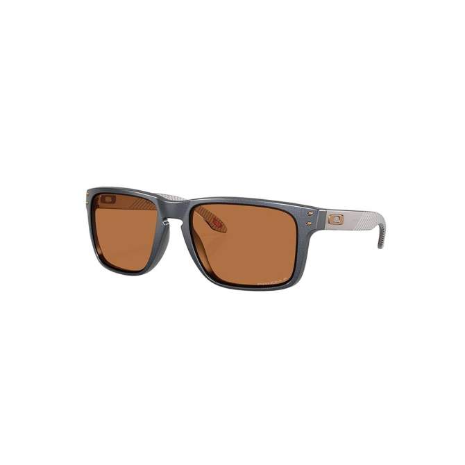 Oakley HOLBROOK XL BLUE STEEL, PRIZM BRONZE POLARIZED