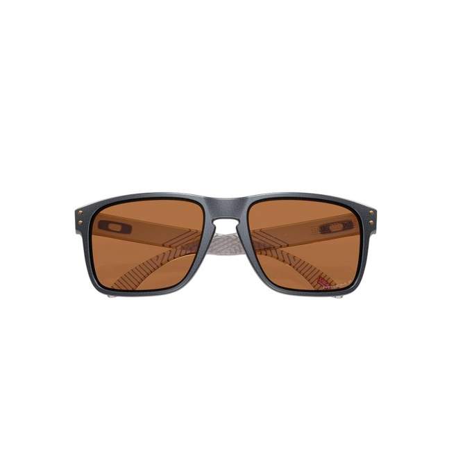 Oakley HOLBROOK XL BLUE STEEL, PRIZM BRONZE POLARIZED