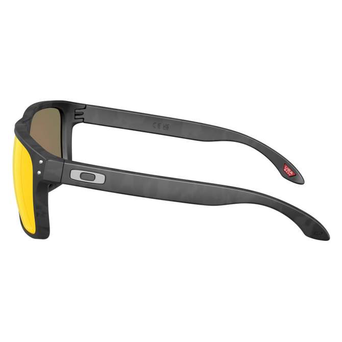 Oakley HOLBROOK XXL MATTE BLACK CAMO, PRIZM RUBY