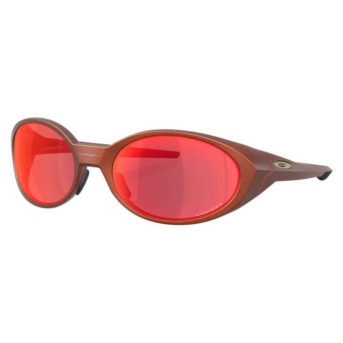 Oakley EYEJACKET REDUX FIRE ORANGE, PRIZM TRAIL TORCH
