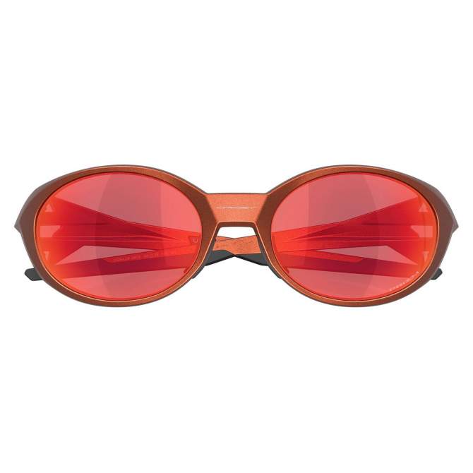 Oakley EYEJACKET REDUX FIRE ORANGE, PRIZM TRAIL TORCH