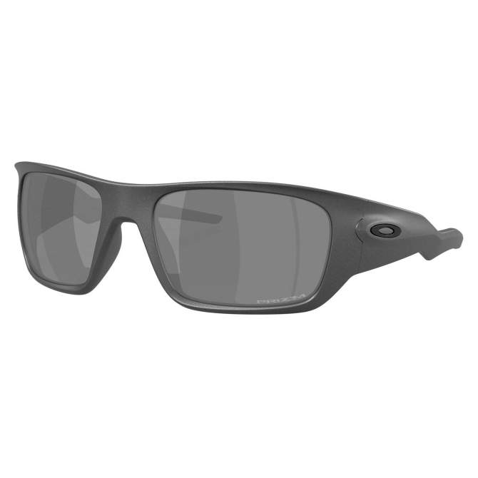 Oakley MASSETER STEEL, PRIZM BLACK
