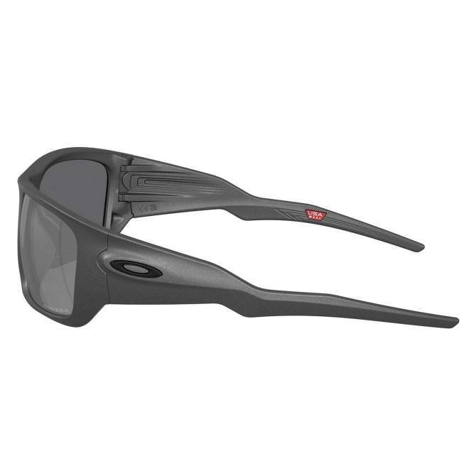 Oakley MASSETER STEEL, PRIZM BLACK
