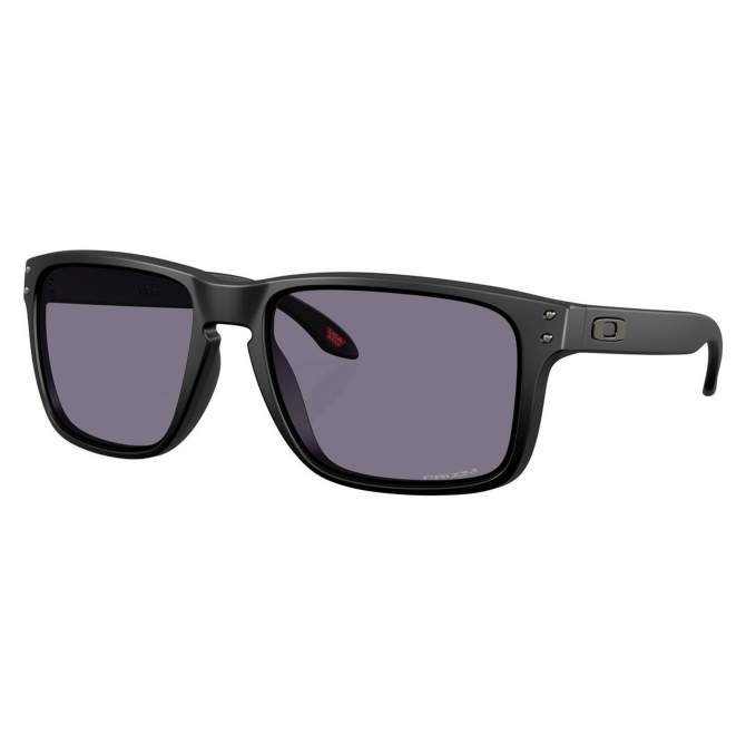 Oakley HOLBROOK XXL MATTE BLACK, PRIZM GREY