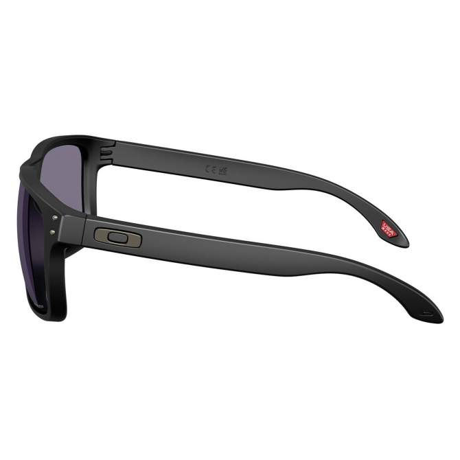 Oakley HOLBROOK XXL MATTE BLACK, PRIZM GREY