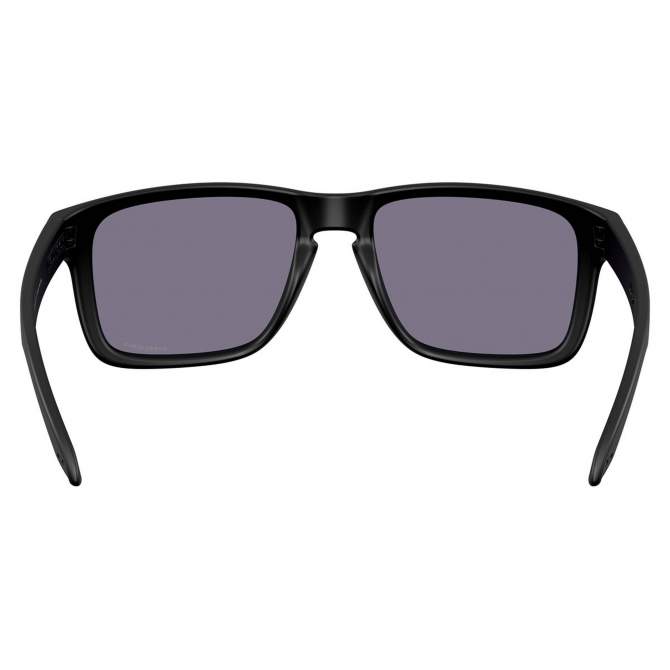 Oakley HOLBROOK XXL MATTE BLACK, PRIZM GREY