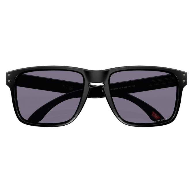 Oakley HOLBROOK XXL MATTE BLACK, PRIZM GREY